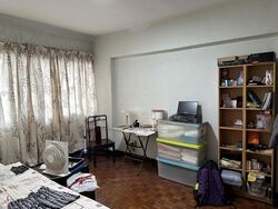 Laguna Park (D15), Apartment #636559401